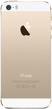Apple iPhone 5S 64Gb Gold Neverlock